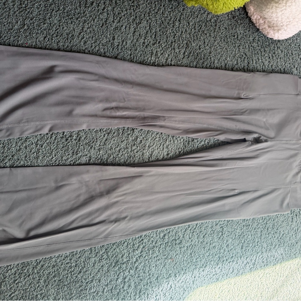 Avia Gray Boot Cut Pants